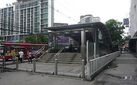 The Atrium Ratchada 13